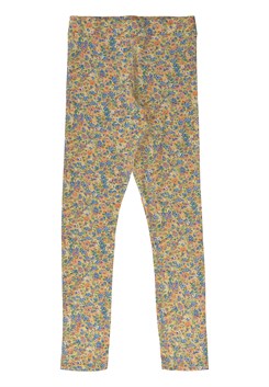 The New Fry leggings - Flower aop